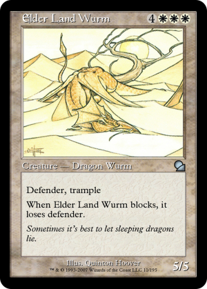 369b3ebc-572b-4614-aacb-4990309d8848 Elder Land Wurm