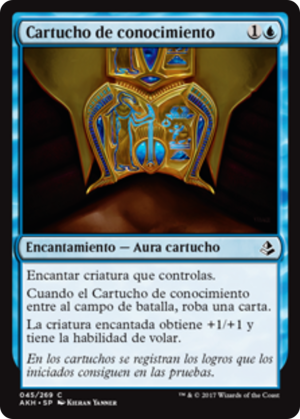 36a0d013-b976-4100-a2bb-ef11d9817f12 Cartouche of Knowledge