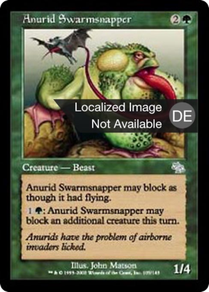 36a74a3e-6a54-4662-88c8-5eceb7bf3641 Anurid Swarmsnapper