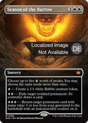 36bd3802-d6d5-4fe6-9278-1a43e56941cc Season of the Burrow