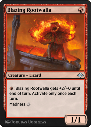 36bf0a33-a2da-438a-85df-0e3c2b842a74 Blazing Rootwalla