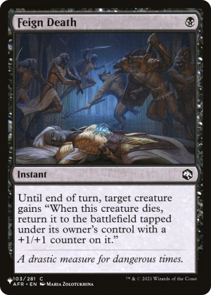 36c959c3-dd37-46ca-850f-f423955effe3 Feign Death