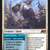 36cca8f4-5bb4-46a7-87df-eb89049b27a3 Stormkeld Curator // Giant Secrets