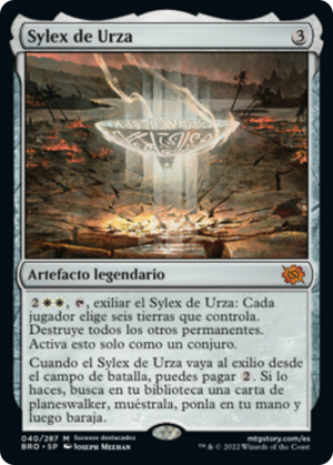 36e06041-402c-4ef5-a1ac-54e421d9f016 Urza's Sylex