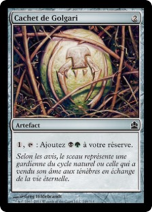 36e39551-0e77-4004-afa4-e6bbb6f90bae Golgari Signet