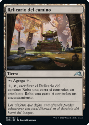 36e65050-bd68-4f87-b3c3-39925d8bb42d Roadside Reliquary