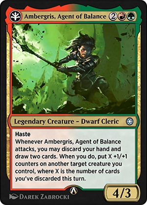 36efde69-b544-4fe4-b336-7a4ae66b9ffd Ambergris, Agent of Balance