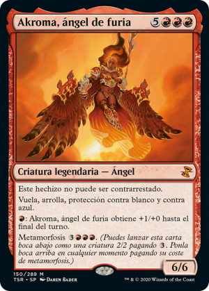 36fc0550-0f5d-4769-b676-e0fa8cf83f1e Akroma, Angel of Fury