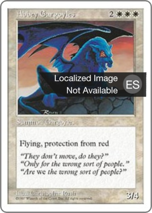 370a3fd4-9d17-4dea-ae26-1e6d92ee3f0b Abbey Gargoyles