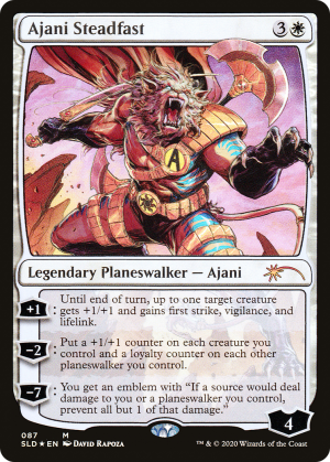 370e6f6f-67a7-4eea-9a33-efbb64783e4a Ajani Steadfast