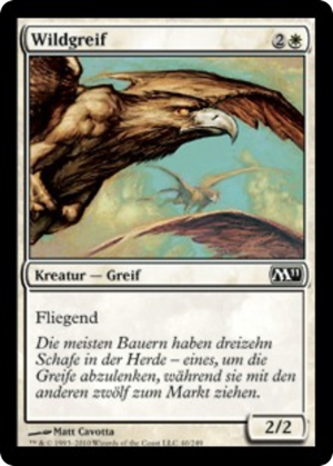 3714c6cf-3465-4306-9ae7-e65ec30324b4 Wild Griffin