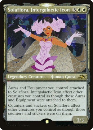 371aeeb3-9c17-44d9-a191-fde80da1e37e Solaflora, Intergalactic Icon
