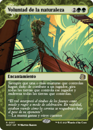 37256128-3757-440b-8adb-2f59c04f9ea4 Nature's Will