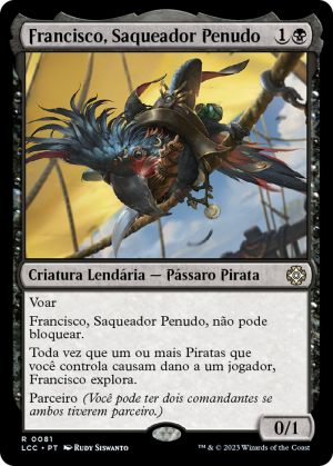 37380abe-7af5-48e9-bef8-3b7ff2ac0b71 Francisco, Fowl Marauder