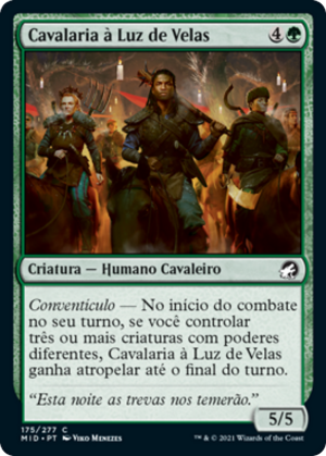 374b48fc-5908-4f34-88ac-3664316aea6a Candlelit Cavalry