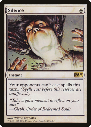 37b70d17-e4ec-4731-8892-b444f82be7a2 Silence