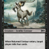 Returned Centaur
