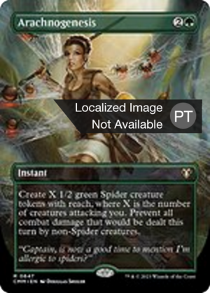 37d690d7-0564-4c3f-a72b-219e1d7099fc Arachnogenesis