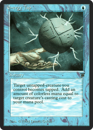 37e69940-bdc8-48ff-a296-540343910adf Energy Tap