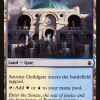 Azorius Guildgate