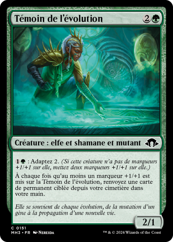 382309a5-dd5c-4cf8-b5b1-02b311e2a315 Evolution Witness