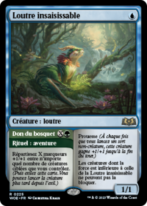 38346567-3692-4c83-8326-5f2a515bd7d7 Elusive Otter // Grove's Bounty