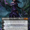 Liliana, Waker of the Dead