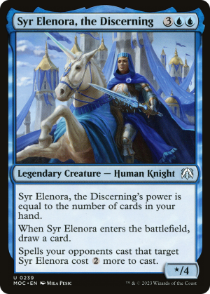 3850ac6b-11e6-4367-b3b2-b7a9b2d0403b Syr Elenora, the Discerning