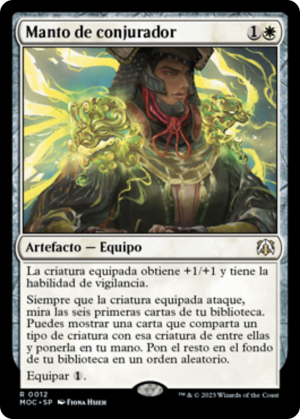 385707fc-f643-407d-a18b-7e74a2f3dc80 Conjurer's Mantle