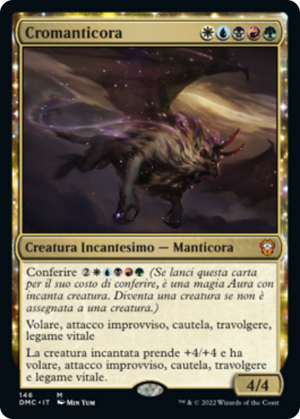 389f0a6b-32e7-41b1-b3f8-fea93aed4699 Chromanticore