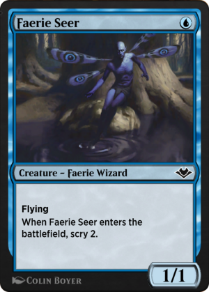 38af2854-c335-4010-8696-3b9ad1a46b34 Faerie Seer