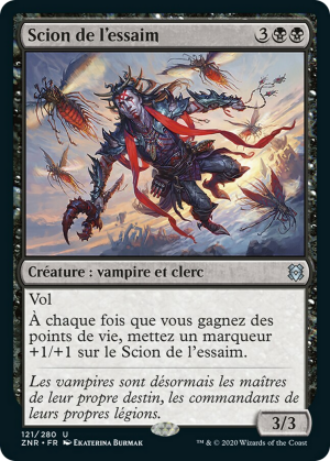 38c6cca6-7a82-4757-ae49-c1b5eb49ac32 Scion of the Swarm