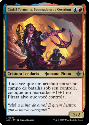 38d000e2-3773-4f34-81d2-0fab4b39873f Captain Storm, Cosmium Raider