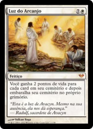 38dcd0fe-3a82-453c-919d-6ec0561f18ae Archangel's Light