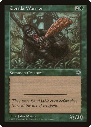 38f9c3f3-0d4d-4eec-bd14-9be3233178dc Gorilla Warrior