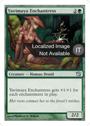 3906c886-ea4f-4229-9445-d105c2c7706c Yavimaya Enchantress