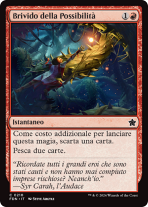 3916bc08-e6aa-43f5-9808-d6cf434b3c4c Thrill of Possibility