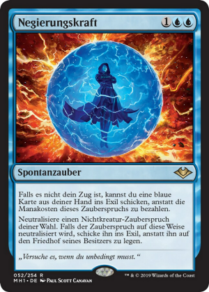 3917699c-3136-4479-baf5-f5a9856f13e1 Force of Negation