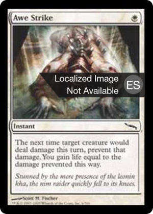 39179b7a-e1f0-4001-a5ef-4cace1bffd3e Awe Strike