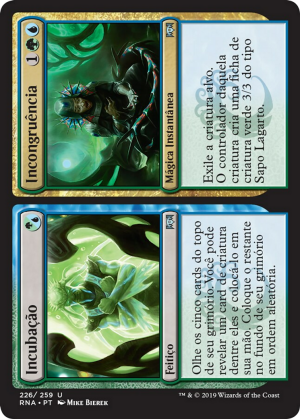 392c6fb8-dec4-4ff0-beeb-70b8b20071d3 Incubation // Incongruity