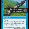 Skyshroud Condor