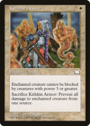 395e7882-0429-46aa-8e38-be707067c588 Kithkin Armor