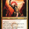 Truefire Paladin
