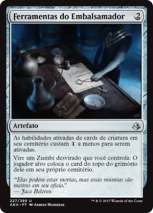 396d3152-8a5b-4985-a108-ec16f65bd110 Embalmer's Tools