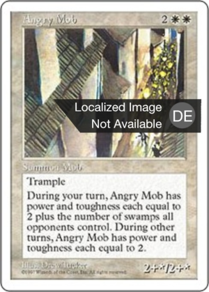 39787f00-8d81-4e07-8943-699fbaf10cdc Angry Mob