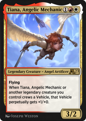 399c5dd7-64a4-45d5-9474-52771ad97358 Tiana, Angelic Mechanic