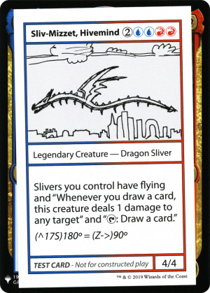 39aab2da-fd0d-4456-b55b-9551c1d1e8d7 Sliv-Mizzet, Hivemind