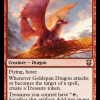Goldspan Dragon