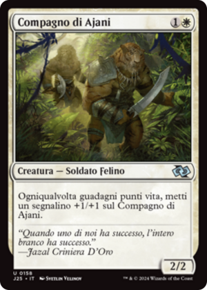 3a11cb84-07d6-47ec-bda8-b6901388afde Ajani's Pridemate