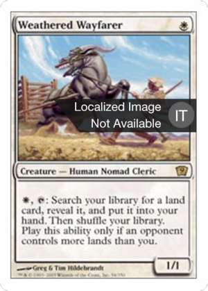 3a1b3191-edb5-4b69-925d-45b2eadde825 Weathered Wayfarer